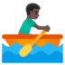 pg soft Selusin orang berdiri di sisi perahu layar yang rusak di depan Anda